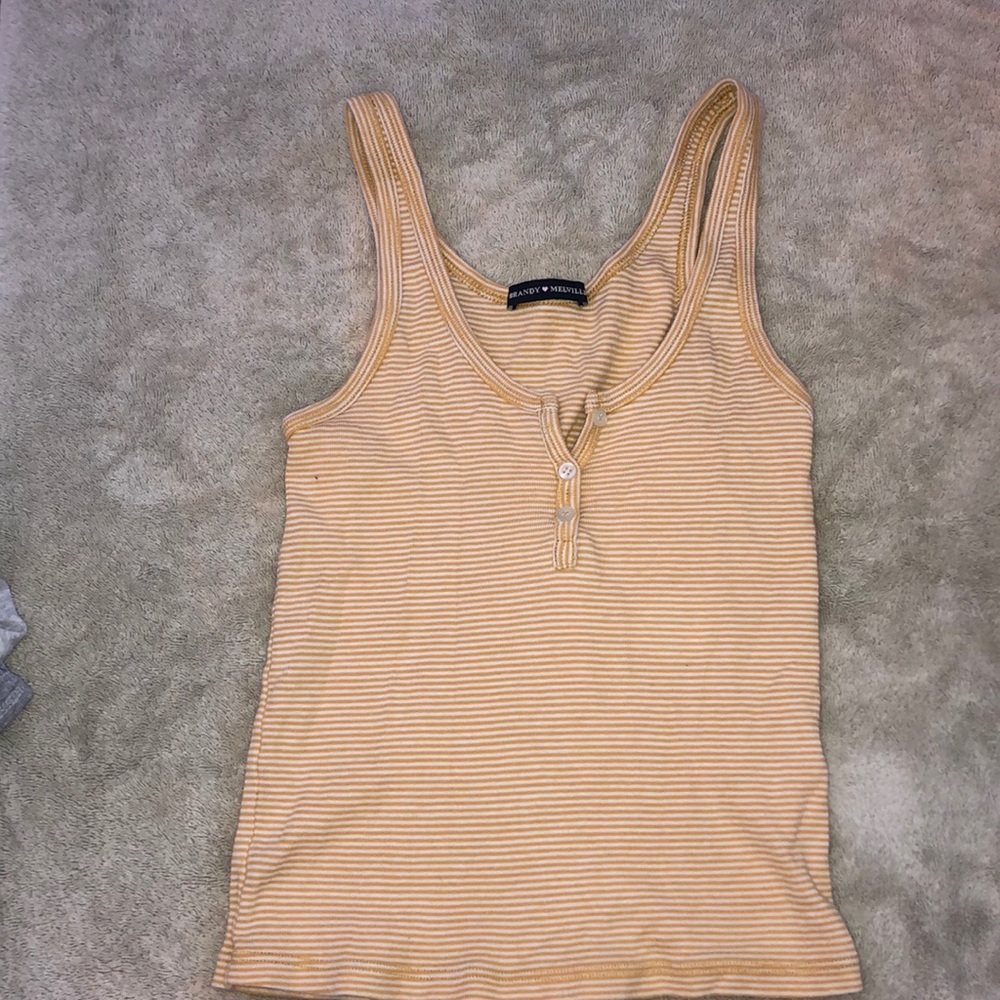 Brandy Melville tank